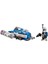 Star Wars: Klon Savaşları Yüzbaşı Rex Y-Wing Mikro Savaşçı 75391-6 Yaş ve Üzeri(99 Parça) 4