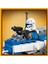 Star Wars: Klon Savaşları Yüzbaşı Rex Y-Wing Mikro Savaşçı 75391-6 Yaş ve Üzeri(99 Parça) 7