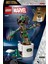 Marvel Dans Eden Groot 76297 – 10 Yaş ve Üzeri (459 Parça) 4