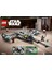 Star Wars: Boba Fett’in Kitabı Mandalorian 75325-9 Yaş ve Üzeri (412 Parça) 4