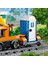 City Tren Istasyonu 60335-7 Yaş ve Üzeri (907 Parça) 7
