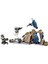 Star Wars: The Mandalorian Mandalore Pususu Savaş Paketi 75373-6 Yaş ve Üzeri (109 Parça) 2