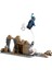Star Wars: The Mandalorian Mandalore Pususu Savaş Paketi 75373-6 Yaş ve Üzeri (109 Parça) 4