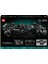 Technic Mercedes-Amg F1 W14 E Performance 42171 - Yetişkinler Için (1642 Parça) 4