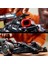 Technic Mercedes-Amg F1 W14 E Performance 42171 - Yetişkinler Için (1642 Parça) 5