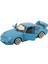 1:18 1997 Porsche 911 (993) Clubsport 3