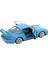 1:18 1997 Porsche 911 (993) Clubsport 4