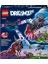 Dreamzzz Never Cadısı’nın Gece Yarısı Kuzgunu 71478 – 9 Yaş ve ÜZERI(1203 Parça) 4