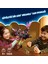 Dreamzzz Never Cadısı’nın Gece Yarısı Kuzgunu 71478 – 9 Yaş ve ÜZERI(1203 Parça) 5