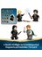 Harry Potter Hogwarts Şatosu: 76441-8 Yaş ve Üzeri (158 Parça) 7