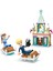 ǀ Disney Frozen Arendelle Karlar Ülkesi Şatosu 43265-5 Yaş ve Üzeri (177 Parça) 6