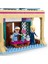 ǀ Disney Frozen Arendelle Karlar Ülkesi Şatosu 43265-5 Yaş ve Üzeri (177 Parça) 7