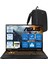 Tuf Gaming F16 FX608JH 13.nesil Intel İ5-13450HX 24GB Ddr5 256GB SSD 8GB/RTX5050 115W 165Hz 16"wuxga Fhd+ 300NITS IPS Freedos Gaming Bilg. WRV082F01+ZETTAÇANTA 1