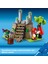 Sonic The Hedgehog Knuckles ve Master Emerald Tapınağı 76998 – 8 Yaş ve ÜZERI(325 Parça) 6