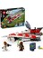 Star Wars Jedi Bob’un Starfighter’ı 75388-8 Yaş ve ÜZERI(305 Parça) 1
