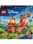 ǀ Disney Mini Enkanto Evi 43261-5 Yaş ve Üzeri (186 Parça) 3