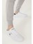 Thunder Wmn 2fx Beyaz Kadın Sneaker 1