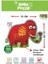 1727 Baby Puzzle Benim Ilk Puzzlem Orman Hayvanları 1