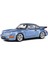 Porsche 911 (964) Turbo – Horizon Blue Metallic – 1990 1