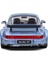 Porsche 911 (964) Turbo – Horizon Blue Metallic – 1990 4