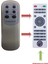 Mx 506 - 509 - Dx 2401 Ses Sistemi Kumandası 1