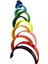 toys Waldorf Gökkuşağı Montessori 12 Parça 3