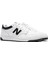BB480 Leather Mens Sneaker White Hakiki Deri Unisex Günlük Spor Ayakkabı Beyaz 3