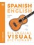 Bilingual Vis Dic: Spanish/eng Pb/new 1