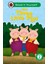 R.ı.y.l2:three Little Pigs Pb/new 1