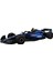 1:18 2024 Williams FW46 #23 Arabia Saudita Gp Formula 1 Alex Albon 1