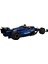 1:18 2024 Williams FW46 #23 Arabia Saudita Gp Formula 1 Alex Albon 2