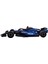 1:18 2024 Williams FW46 #23 Arabia Saudita Gp Formula 1 Alex Albon 3