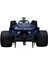 1:18 2024 Williams FW46 #23 Arabia Saudita Gp Formula 1 Alex Albon 5