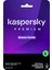 Kaspersky Premium Security 1 Cihaz 1 Yıl 1