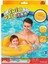 3 Halkalı Oturaklı Bebek Simidi 69 cm 2