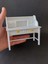 1/12 Ölçek Masa Minyatür Diorama Eşya Aksesuar 3
