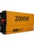 2000W 12V Ats Ups Şarjlı Tam Sinus Ups Inverter/Ekranlı 2