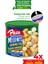 Kavrulmuş Karışık Kuruyemiş Teneke Kutu 150 gr x 4 Adet (1. Kalite) 1