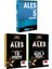 Pegem Ales 5 Deneme+Ales 10 Deneme+Yargı Ales Çıkmış Sorular 1