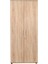 Trendline 2 Kapılı Gardırop GRD-320-SS-1 Sonoma 3