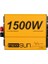1500W 24V Tam Sinus Inverter 1