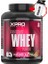 Concentrate Whey Protein Tozu 2304 gr - Bisküvi 2