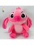 Stitch Anime Peluş Oyuncak Bebek Doğum Gün Ühediyesi Bebek Bebek Oyuncak (Yurt Dışından) 1
