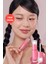 Kalıcı, Pigmentli, Parlak Bitişli Tint PERIPERA Ink Mood Glowy Tint 29 Hurry Up Pink (Tteok Recipe) 1