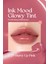 Kalıcı, Pigmentli, Parlak Bitişli Tint PERIPERA Ink Mood Glowy Tint 29 Hurry Up Pink (Tteok Recipe) 2
