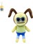 Roxicake Cucarachoxi Plush Oyun Çevresel Peluş Bebek Bebek (Yurt Dışından) 1