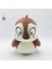 Göç Gwen Plush Uçan Ördek Ileri Çevresel Peluş Bebek Figure (Yurt Dışından) 1