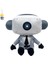 Skibidi Toilet Mystery Plush Tuvalet Adam Tv Adam Peluş Bebek Şekil (Yurt Dışından) 1