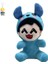 Omz Plush Kapuşlu Erkek Peluş Oyuncak Sevimli Kız Tatil Hediyesi Bebek Bebek (Yurt Dışından) 1