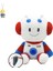 Aı Robot Yapay Zeka Ses Ingilizce Diyalog Peluş Oyuncak Peluş Oyuncak (Yurt Dışından) 1